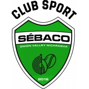 Спорт Себако logo