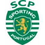 Sporting CP M23 logo
