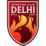 Спортинг Дели logo