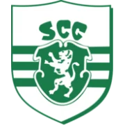 Спортинг Гоа logo
