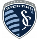 Спортинг Канзас Сити II logo