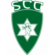 Спортинг Ковильян logo