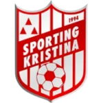 Sporting Kristina logo