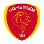 Спортинг Лион logo