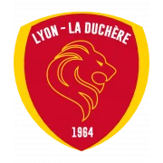 Спортинг Лион logo