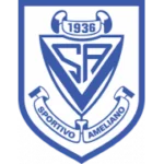 Спортиво Амелиано logo