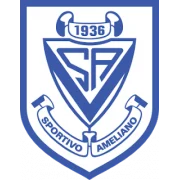 Спортиво Амелиано logo