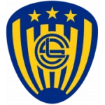 Спортиво Лукеньо logo