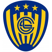Спортиво Лукеньо logo
