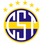 Спортиво Триниденс logo