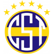 Спортиво Триниденс logo