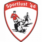 Спортлуст 46 logo