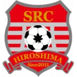 SRC Hiroshima logo