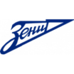 СШОР Зенит Санкт-Петербург U17 logo