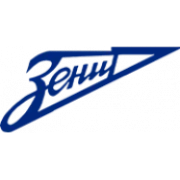 СШОР Зенит Санкт-Петербург U17 logo
