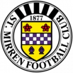 St. Mirren FC B logo