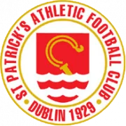 Ст. Патрикс Атлетик logo