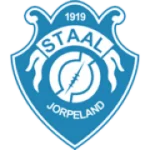 Стаал Йорпеланд logo