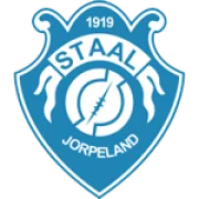 Стаал Йорпеланд logo