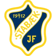 Стабек II logo