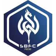 Стад Бокайруа logo