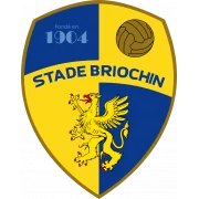 Стад Бриошен logo