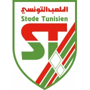 Стад Тунизье logo