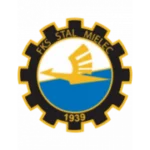 Сталь Мелец logo