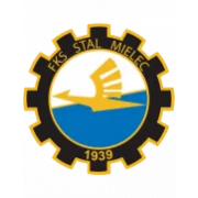 Сталь Мелец logo