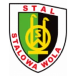 Сталь Сталёва-Воля logo