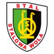 Сталь Сталёва-Воля logo