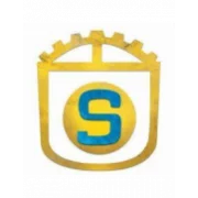 Сталь Ясень logo