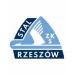 Сталь Жешув logo