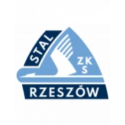 Сталь Жешув logo