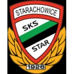 Стар Стараховице logo