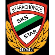 Стар Стараховице logo