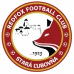 Стара Любовна logo