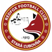 Стара Любовна logo