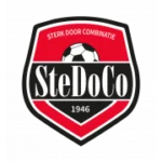 СтеДоКо logo