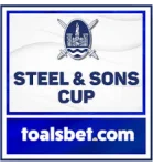 Steel & Sons Cup logo