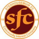 Стенхаузмур logo
