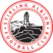 Стерлинг Альбион logo
