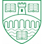 Стерлингский университет logo