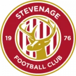 Стивенидж logo