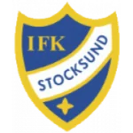 Стоксунд logo