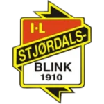 Стьордалс Блинк logo