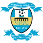 Страбан Атлетик logo