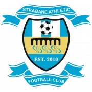 Страбан Атлетик logo