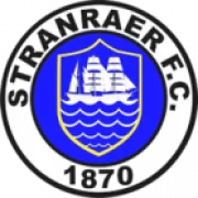 Странраер logo