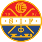 Стремсгодсет logo